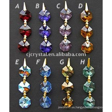 Crystal Crystal Beads, cuentas de cristal